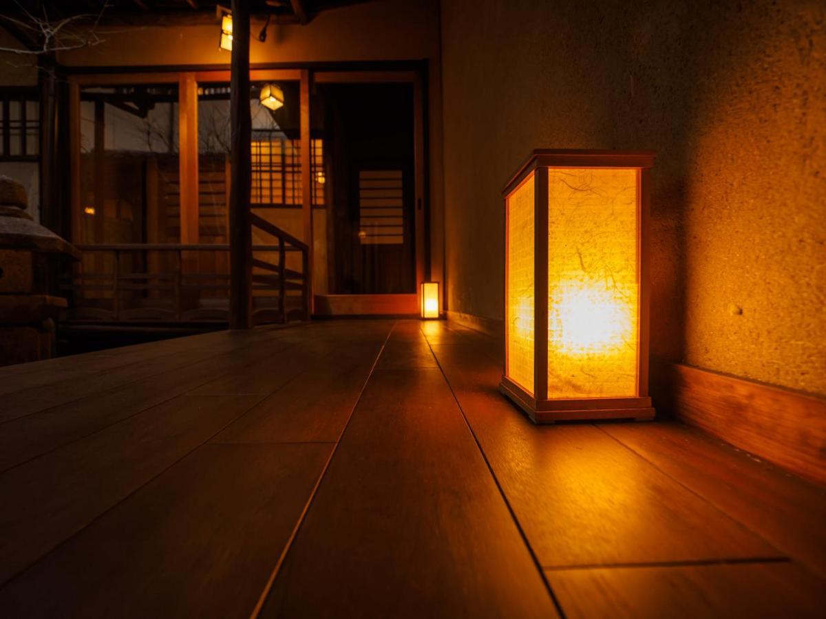 100 Years Old Traditional Kyoto Machiya Townhouse - K'S Villa Kültér fotó