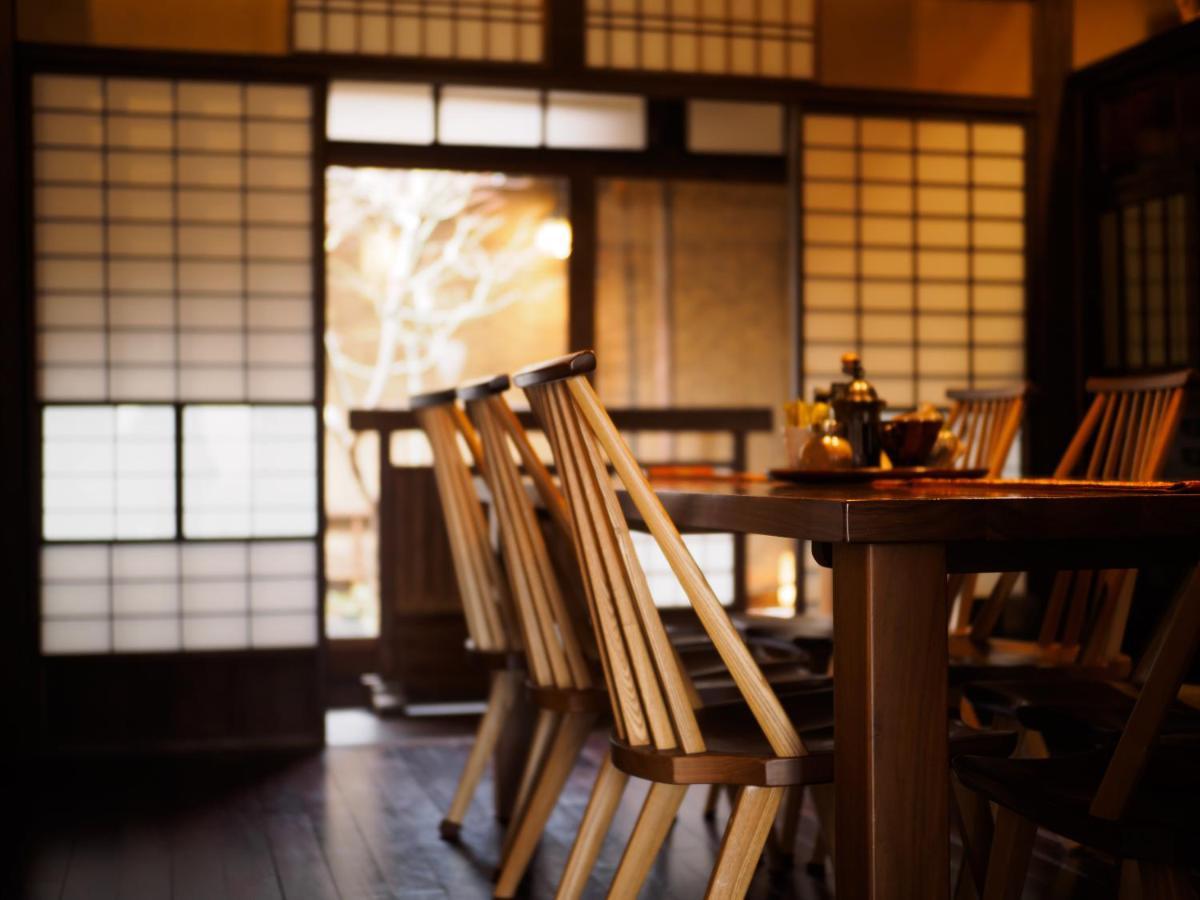 100 Years Old Traditional Kyoto Machiya Townhouse - K'S Villa Kültér fotó