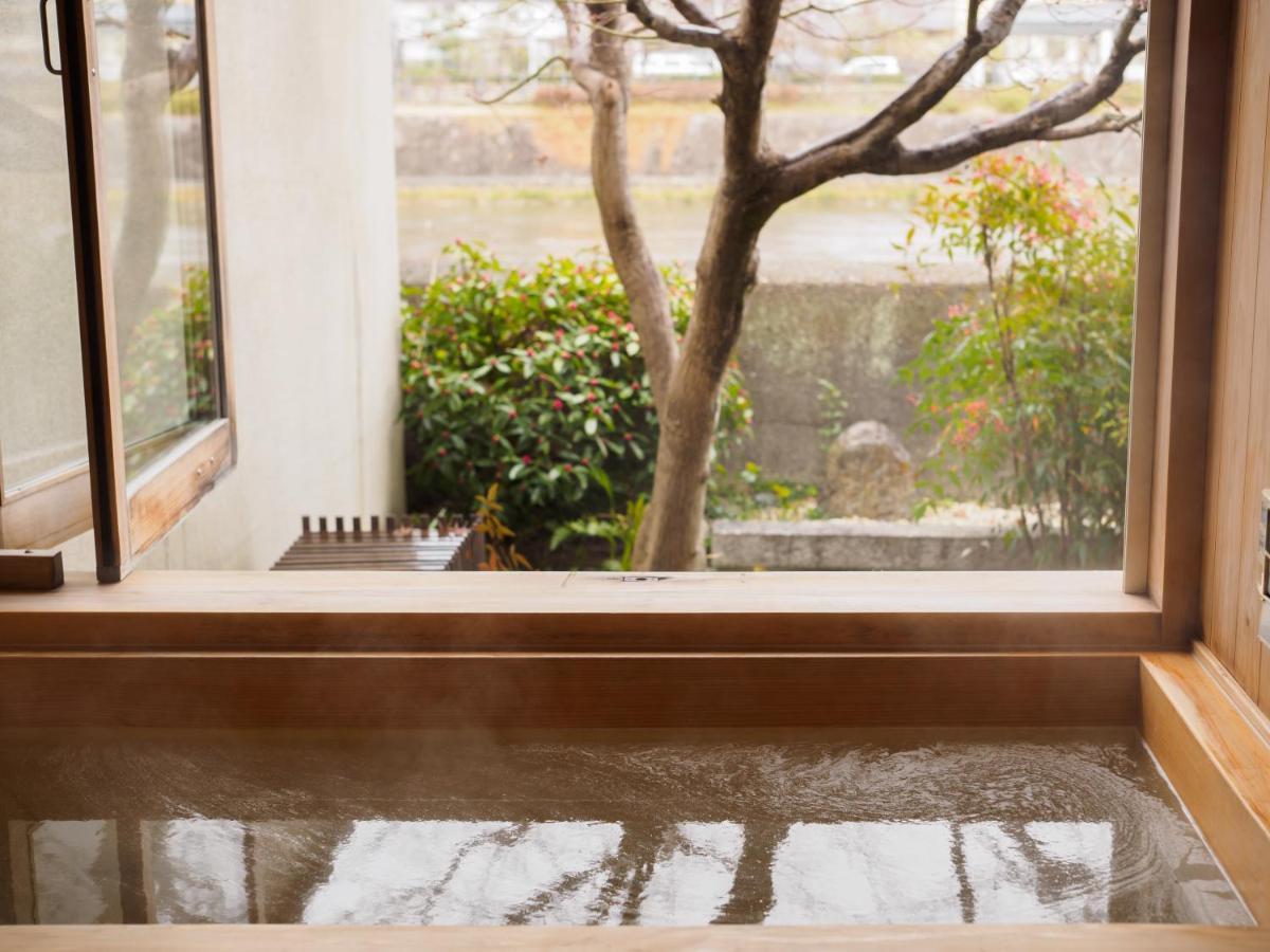 100 Years Old Traditional Kyoto Machiya Townhouse - K'S Villa Kültér fotó