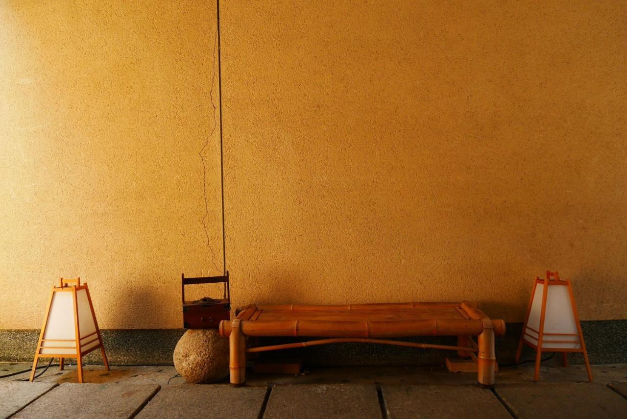100 Years Old Traditional Kyoto Machiya Townhouse - K'S Villa Kültér fotó